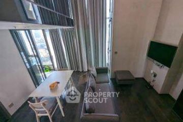 1 Bedroom Condo for rent in CONNER Ratchathewi, Thanon Phetchaburi, Bangkok near MRT Ratchathewi
