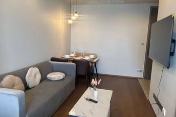 1 Bedroom Condo for rent in Ideo Q Victory, Thanon Phaya Thai, Bangkok near BTS Victory Monument