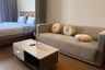 1 Bedroom Condo for rent in Ideo Q Victory, Thanon Phaya Thai, Bangkok near BTS Victory Monument