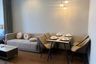 1 Bedroom Condo for rent in Ideo Q Victory, Thanon Phaya Thai, Bangkok near BTS Victory Monument