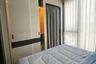 1 Bedroom Condo for rent in Ideo Q Victory, Thanon Phaya Thai, Bangkok near BTS Victory Monument