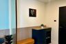 2 Bedroom Condo for rent in Belle Grand Rama 9, Huai Khwang, Bangkok near MRT Phra Ram 9