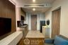 1 Bedroom Condo for rent in Ideo Q Sukhumvit 36, Khlong Tan, Bangkok near BTS Thong Lo