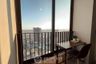 1 Bedroom Condo for rent in Ideo Q Sukhumvit 36, Khlong Tan, Bangkok near BTS Thong Lo