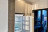 1 Bedroom Condo for rent in The Crest Park Residences, Chatuchak, Bangkok near MRT Phahon Yothin