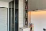 1 Bedroom Condo for rent in The Crest Park Residences, Chatuchak, Bangkok near MRT Phahon Yothin
