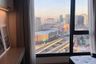 1 Bedroom Condo for rent in The Crest Park Residences, Chatuchak, Bangkok near MRT Phahon Yothin