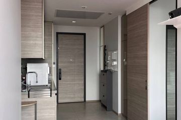 1 Bedroom Condo for rent in The Crest Park Residences, Chatuchak, Bangkok near MRT Phahon Yothin
