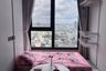 1 Bedroom Condo for rent in The Crest Park Residences, Chatuchak, Bangkok near MRT Phahon Yothin