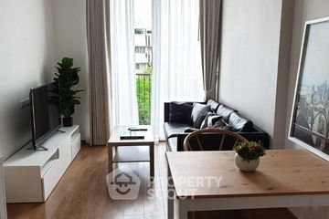 1 Bedroom Condo for rent in Noble BE 33, Khlong Tan Nuea, Bangkok near BTS Phrom Phong