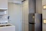 1 Bedroom Condo for rent in Ideo Q Ratchathewi, Thanon Phaya Thai, Bangkok near BTS Ratchathewi