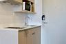 1 Bedroom Condo for rent in Ideo Q Ratchathewi, Thanon Phaya Thai, Bangkok near BTS Ratchathewi