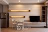 1 Bedroom Condo for rent in Ideo Q Ratchathewi, Thanon Phaya Thai, Bangkok near BTS Ratchathewi