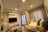 1 Bedroom Condo for rent in Premsiri Boutique Park, Sena Nikhom, Bangkok near BTS Kasetsart University