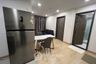 2 Bedroom Condo for rent in Supalai Prime Rama 9, Bang Kapi, Bangkok near Airport Rail Link Makkasan