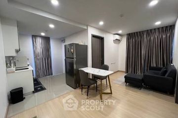 2 Bedroom Condo for rent in Supalai Prime Rama 9, Bang Kapi, Bangkok near Airport Rail Link Makkasan