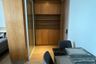 1 Bedroom Condo for rent in Park Origin Phrom Phong, Khlong Tan, Bangkok near BTS Phrom Phong