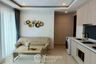 2 Bedroom Condo for rent in Arcadia Beach Resort, Nong Prue, Chonburi