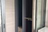 1 Bedroom Condo for rent in The Crest Park Residences, Chatuchak, Bangkok near MRT Phahon Yothin
