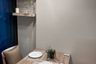 1 Bedroom Condo for rent in Life Asoke Hype, Makkasan, Bangkok near MRT Phra Ram 9