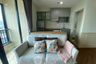 2 Bedroom Condo for rent in Ideo Sathorn - Thaphra, Bukkhalo, Bangkok near BTS Pho Nimit