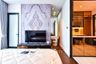 1 Bedroom Condo for rent in Supalai Icon Sathorn, Thung Maha Mek, Bangkok near MRT Lumpini