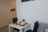 1 Bedroom Condo for rent in XT Phayathai, Thanon Phaya Thai, Bangkok near BTS Phaya Thai