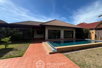 4 Bedroom House for rent in Nong Prue, Chonburi