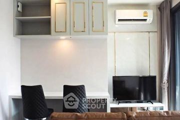 1 Bedroom Condo for rent in Ideo Q Siam-Ratchathewi, Thanon Phaya Thai, Bangkok near BTS Ratchathewi
