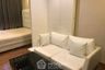 1 Bedroom Condo for rent in Ivy Ampio, Huai Khwang, Bangkok near MRT Phra Ram 9