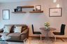 1 Bedroom Condo for rent in Supalai Wellington, Huai Khwang, Bangkok near MRT Thailand Cultural Centre