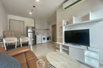 2 Bedroom Condo for rent in Life Sukhumvit 48, Phra Khanong, Bangkok near BTS Phra Khanong
