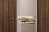 1 Bedroom Condo for rent in Life Ladprao Valley, Chom Phon, Bangkok near BTS Ladphrao Intersection