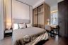 2 Bedroom Condo for rent in LAVIQ Sukhumvit 57, Khlong Tan Nuea, Bangkok near BTS Thong Lo
