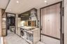 1 Bedroom Condo for rent in The Reserve Sukhumvit 61, Khlong Tan Nuea, Bangkok near BTS Ekkamai