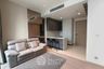 1 Bedroom Condo for rent in The ESSE Asoke, Khlong Toei Nuea, Bangkok near BTS Asoke