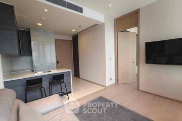 1 Bedroom Condo for rent in The ESSE Asoke, Khlong Toei Nuea, Bangkok near BTS Asoke