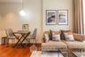 1 Bedroom Condo for rent in KHUN by YOO inspired by Starck, Khlong Tan Nuea, Bangkok near BTS Thong Lo