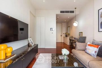 1 Bedroom Condo for rent in KHUN by YOO inspired by Starck, Khlong Tan Nuea, Bangkok near BTS Thong Lo