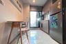 1 Bedroom Condo for rent in Life Asoke Rama 9, Makkasan, Bangkok near MRT Phra Ram 9