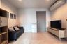 1 Bedroom Condo for rent in Life Asoke Rama 9, Makkasan, Bangkok near MRT Phra Ram 9