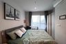 1 Bedroom Condo for rent in Life Asoke Rama 9, Makkasan, Bangkok near MRT Phra Ram 9