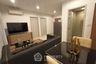 2 Bedroom Condo for rent in Ideo Mobi Bangsue Grand Interchange, Bang Sue, Bangkok near MRT Tao Poon