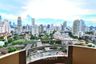 3 Bedroom Apartment for rent in Piyathip Place, Khlong Tan Nuea, Bangkok near BTS Phrom Phong