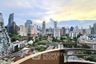 3 Bedroom Apartment for rent in Piyathip Place, Khlong Tan Nuea, Bangkok near BTS Phrom Phong