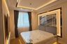 1 Bedroom Condo for rent in Supalai Wellington, Huai Khwang, Bangkok near MRT Thailand Cultural Centre