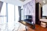 1 Bedroom Condo for rent in Supalai Icon Sathorn, Thung Maha Mek, Bangkok near MRT Lumpini