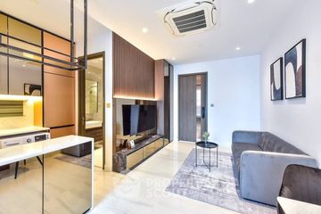 1 Bedroom Condo for rent in Supalai Icon Sathorn, Thung Maha Mek, Bangkok near MRT Lumpini