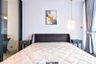1 Bedroom Condo for rent in Supalai Icon Sathorn, Thung Maha Mek, Bangkok near MRT Lumpini