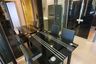 1 Bedroom Condo for rent in Life Asoke Hype, Makkasan, Bangkok near MRT Phra Ram 9